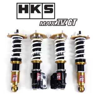 HKS Hipermax Max 4 GT - Nissan S14/S15