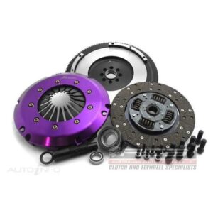 Embrague Xtreme Clutch Stage 1 Orgánico - Honda Civic Type-R FK