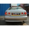 Catback Cobra Lexus IS200