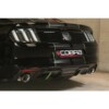 Catback Cobra Ford Mustang GT 5.0 V8 2015+
