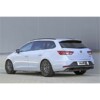 Muelles H&R Sport Seat Leon 5F