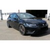 Muelles H&R Sport Seat Leon 5F CUPRA