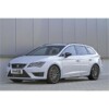 Muelles H&R Sport Seat Leon 5F CUPRA 4DRIVE