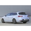 Muelles H&R Sport Seat Leon 5F CUPRA 4DRIVE