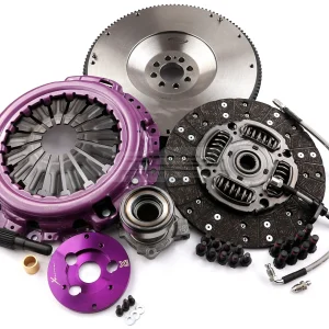 Kit Conversión Xtreme Clutch Stage1 Orgánico - Nissan 370Z