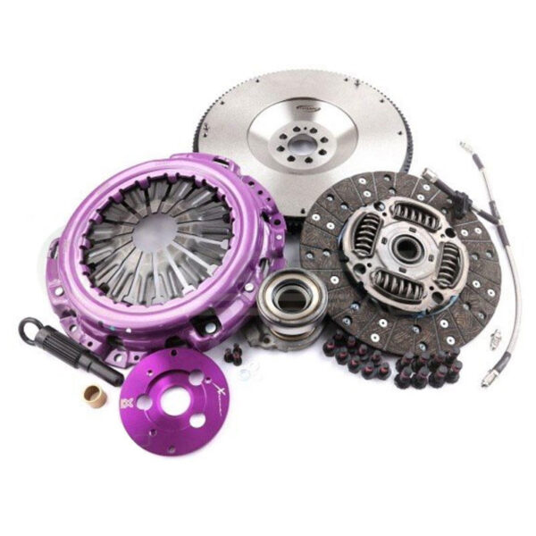 Xtreme Clutch kit conversion 350z HR