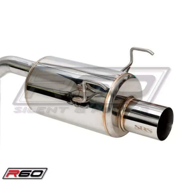 srs cbs cv923d r60 4 bb64