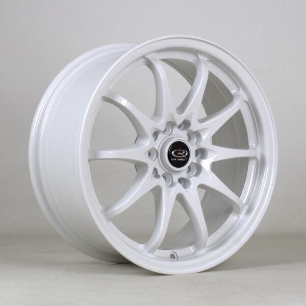 fighter167white