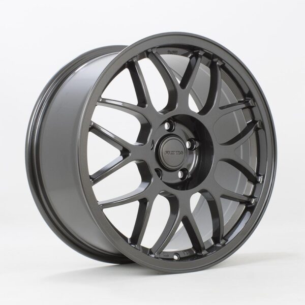 formula b188.5gunmetal