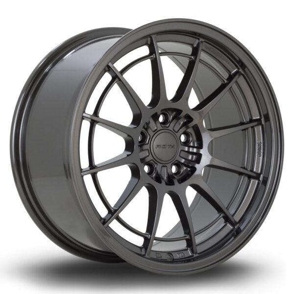 gkr189.5gunmetal