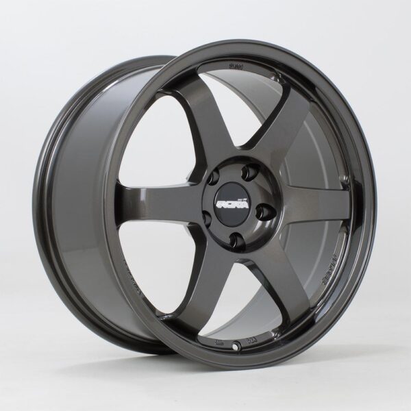 grid ff188.5gunmetal