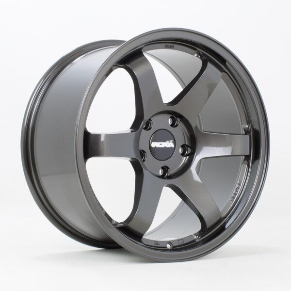 grid ff189.5gunmetal