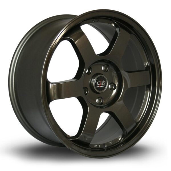 grid van188.5gunmetal