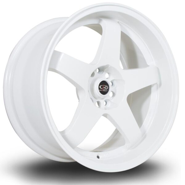 gtr d1810white