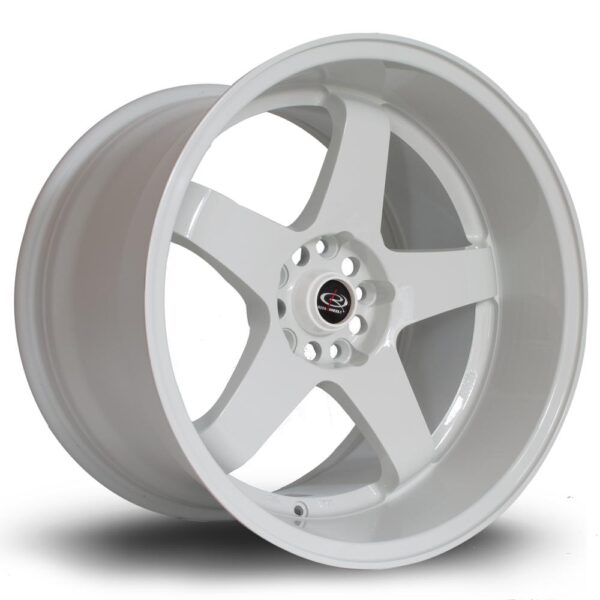 gtr d1812white