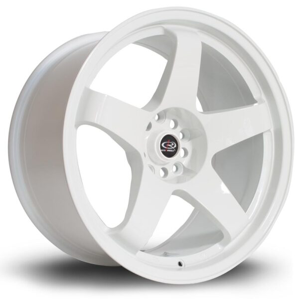 gtr189.5white