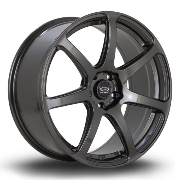 pror198.5gunmetal