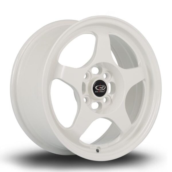 slipstream ff10156.5white