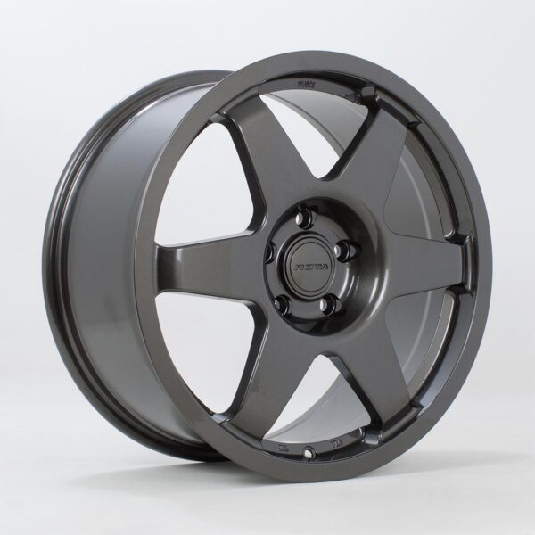 sprint188.5gunmetal