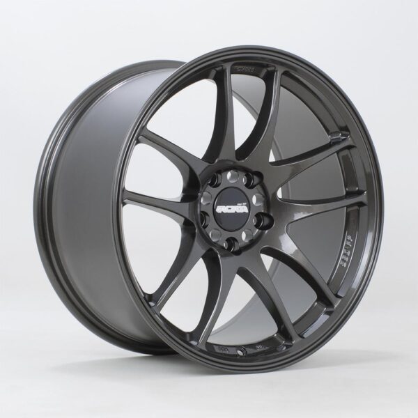 torque ff189.5gunmetal