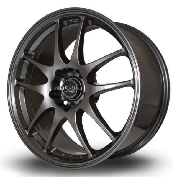 torque177.5gunmetal