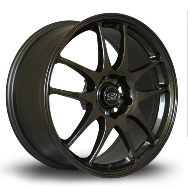 torque188.5gunmetal