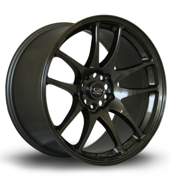 torque189.5gunmetal