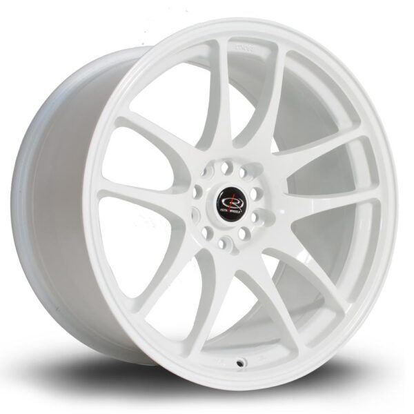 torque189.5white