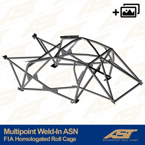 arceau de securite homologue fia bmw f82 4 series 2 door coupe rwd multipoint weld in asn 1