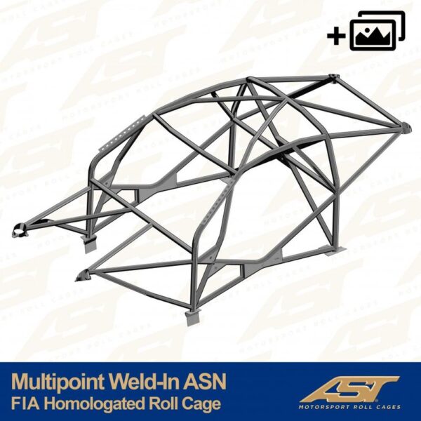 arceau de securite homologue fia nissan gtr r35 2 doors coupe multipoint weld in asn 2