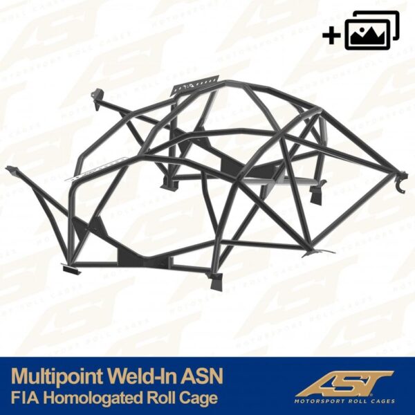 arceau de securite homologue fia porsche boxter 986 2 door roadster multipoint weld in asn 1