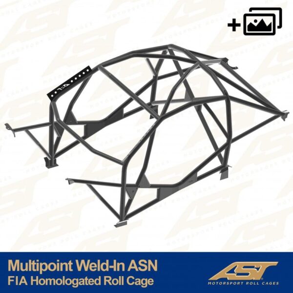 arceau de securite homologue fia porsche boxter 986 2 door roadster multipoint weld in asn 2