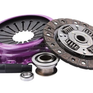 Embrague Xtreme Clutch Stage1 Orgánico - Honda S2000