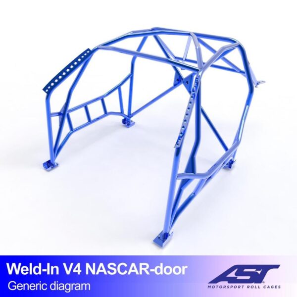 weld in v4 nascar door 1