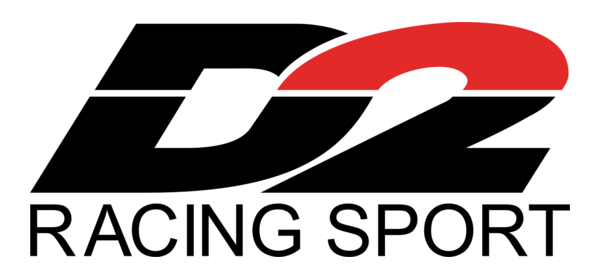 Logo D2 Racing