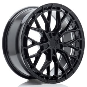 JR Wheels JR48 19x8,5 ET20 5H BLANK Gloss Black