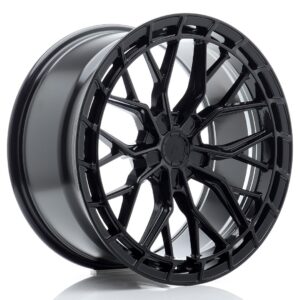 JR Wheels JR48 19x9,5 ET20 5H BLANK Gloss Black