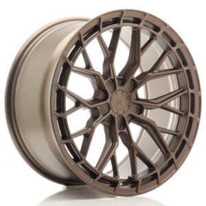 JR Wheels JR48 19x9,5 ET20 5H BLANK Matt Bronze