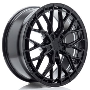 JR Wheels JR48 20x8,5 ET20 5H BLANK Gloss Black