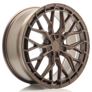 JR Wheels JR48 20x8,5 ET20 5H BLANK Matt Bronze