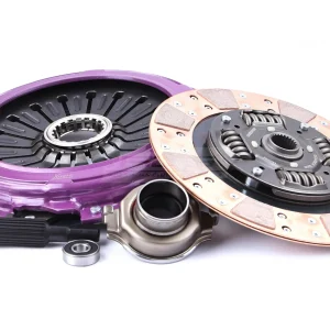 Embrague Xtreme Clutch Cerámico de disco para Impreza STI 01-19