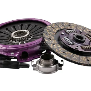 Embrague Xtreme Clutch Stage1 Orgánico - Lancer EVO X