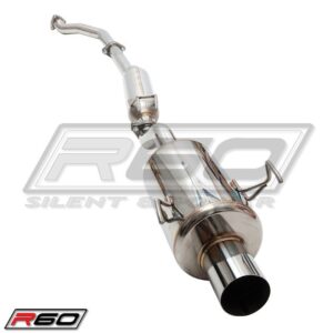 Escape SRS R60 Honda Civic EP2